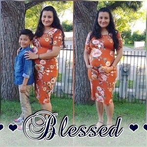 Meet your Posher, Yaneth